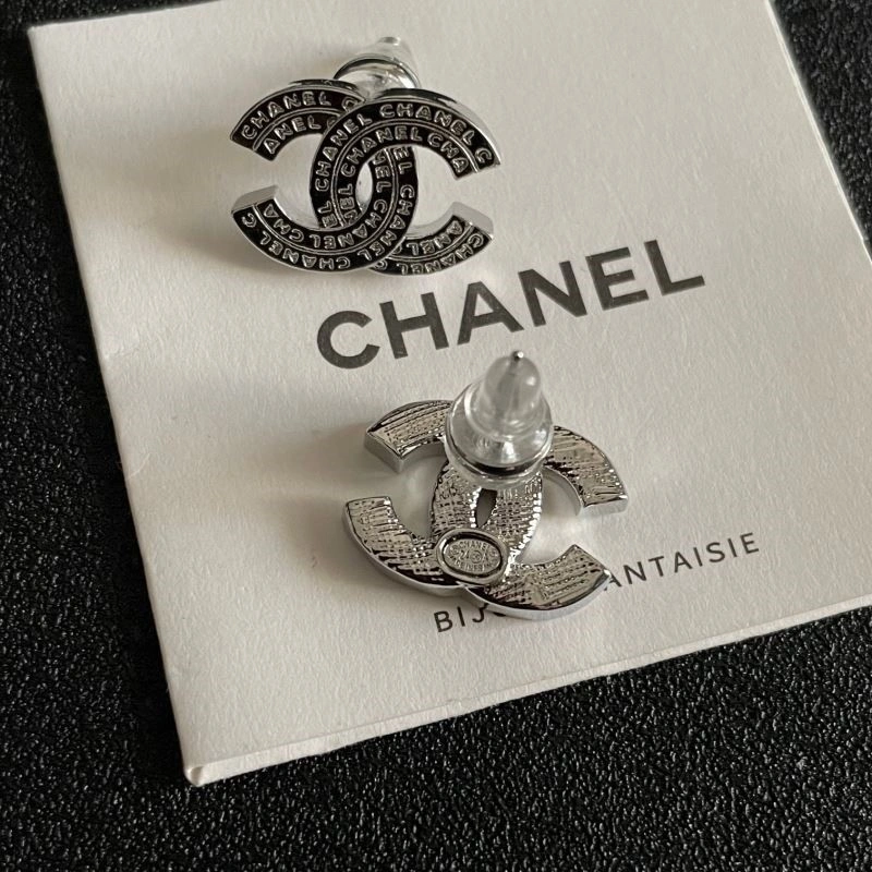 Chanel Earrings Upgraded 224891