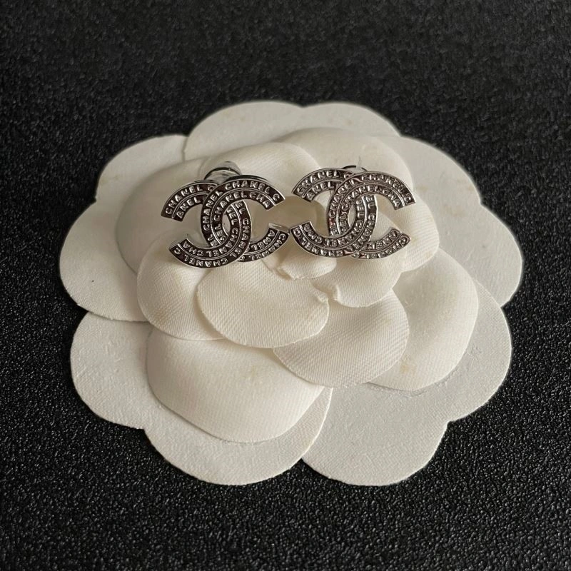 Chanel Earrings Upgraded 224891
