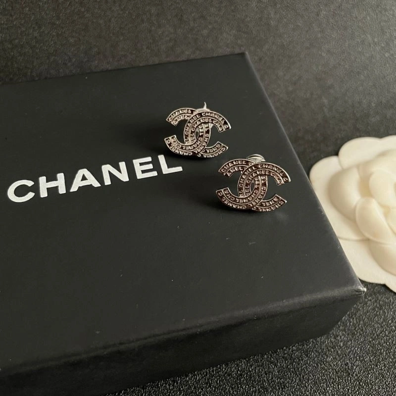 Chanel Earrings Upgraded 224891