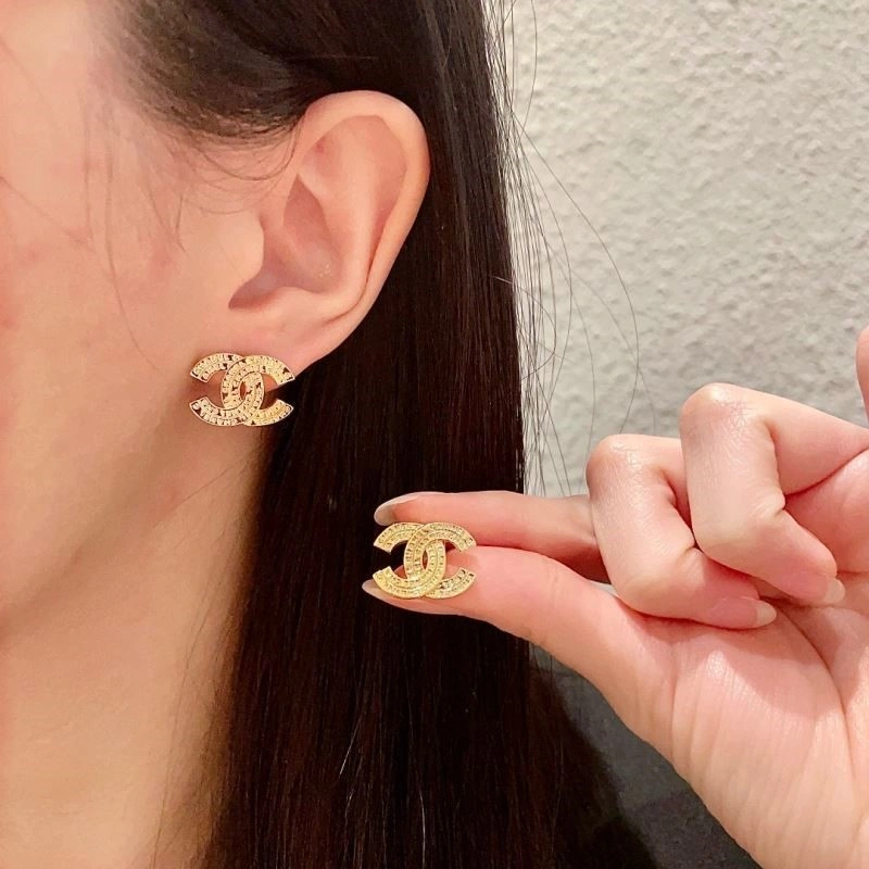 Chanel Earrings EasyMatch 224912