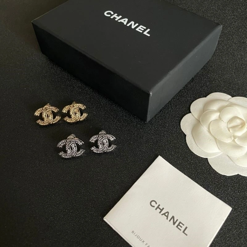 Chanel Earrings EasyMatch 224912