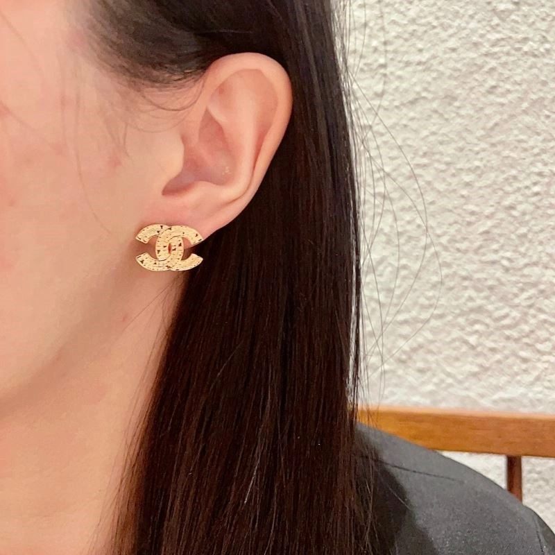 Chanel Earrings EasyMatch 224912