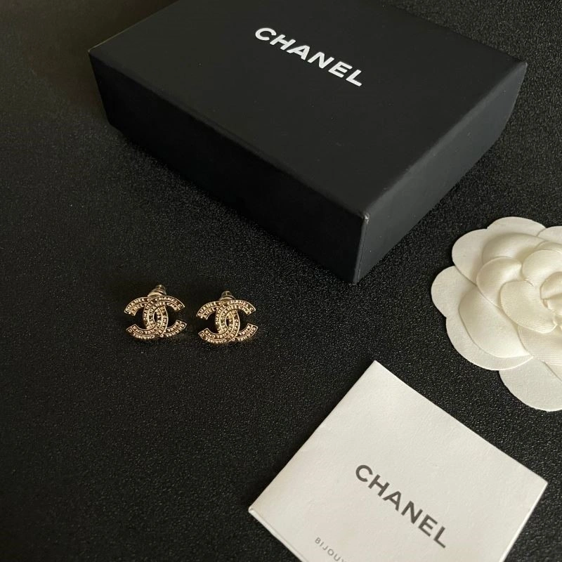 Chanel Earrings EasyMatch 224912