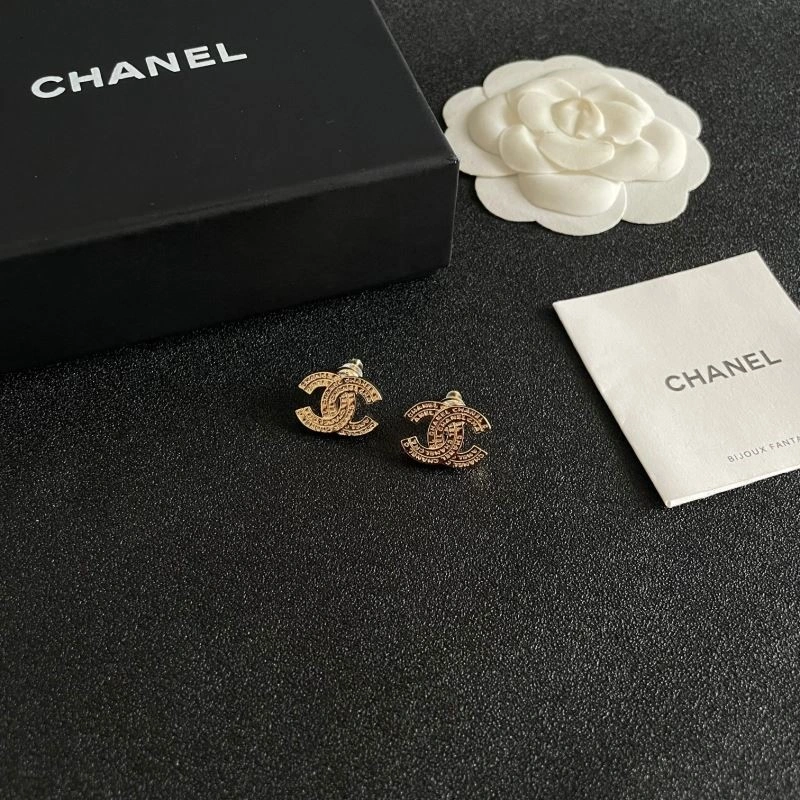 Chanel Earrings EasyMatch 224912
