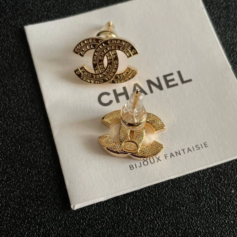Chanel Earrings EasyMatch 224912