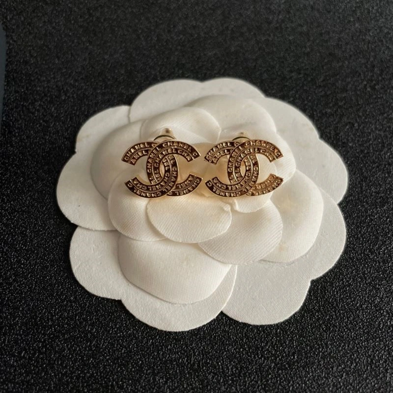 Chanel Earrings EasyMatch 224912