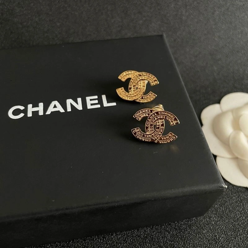 Chanel Earrings EasyMatch 224912