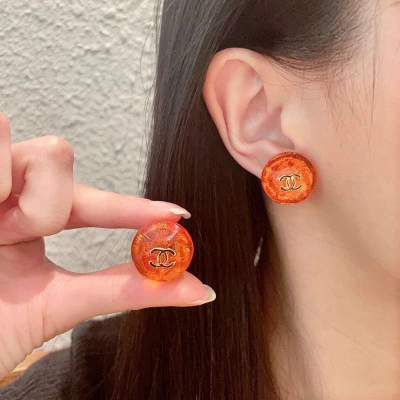 Chanel Earrings SportInspired 224964