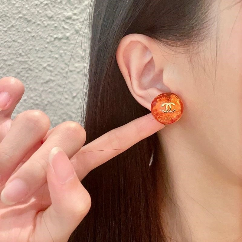 Chanel Earrings SportInspired 224964