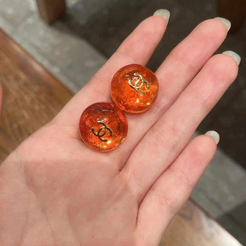 Chanel Earrings SportInspired 224964