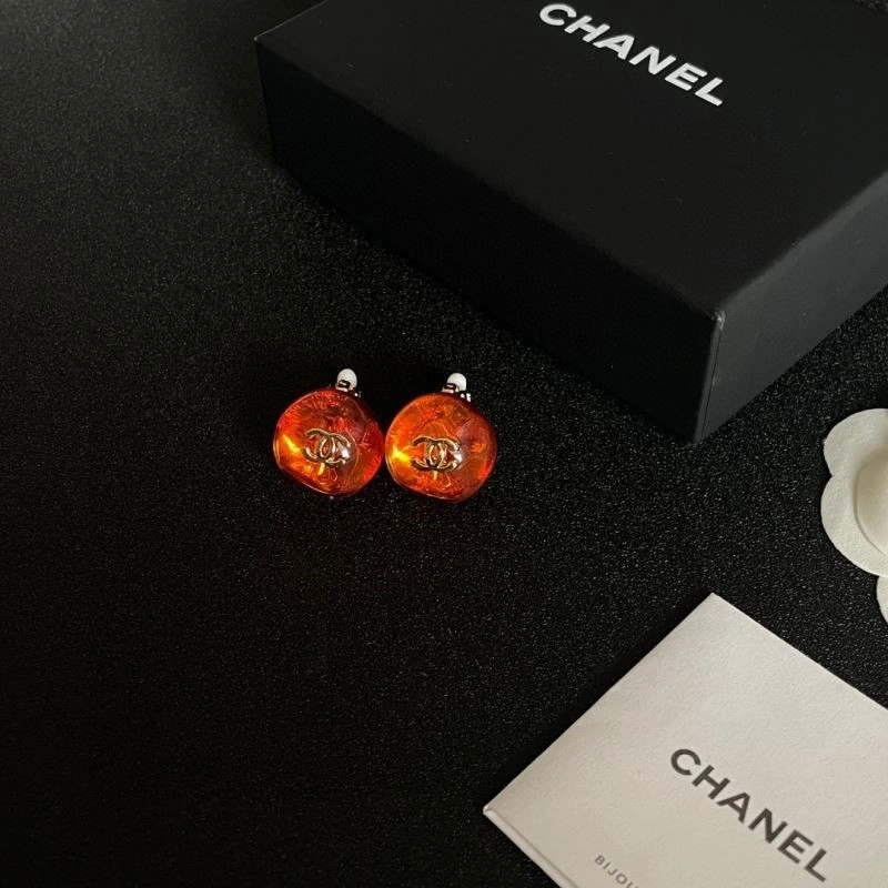 Chanel Earrings SportInspired 224964
