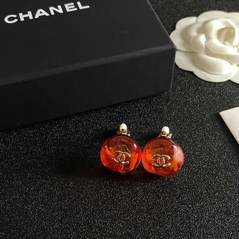 Chanel Earrings SportInspired 224964