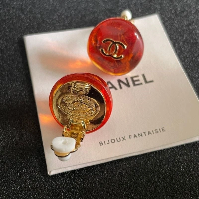 Chanel Earrings SportInspired 224964