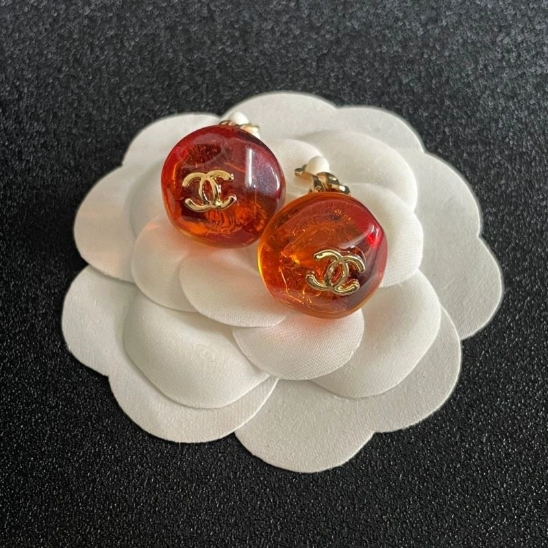 Chanel Earrings SportInspired 224964