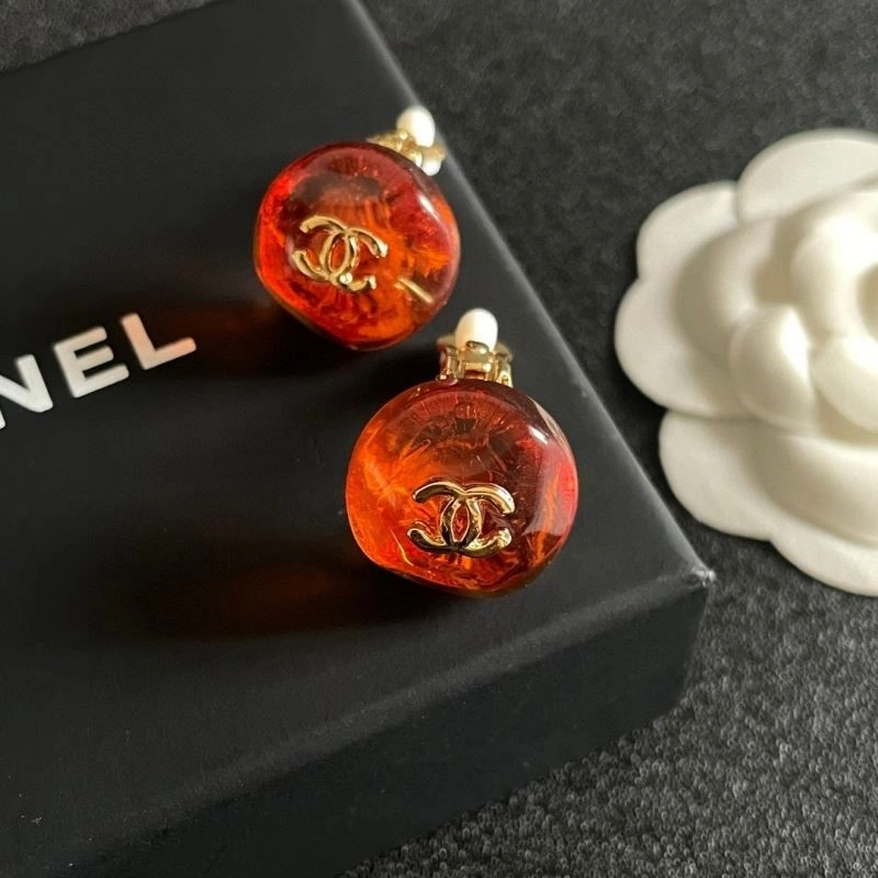 Chanel Earrings SportInspired 224964