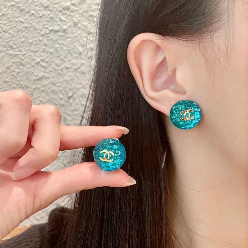 FastDry Chanel Earrings 224872