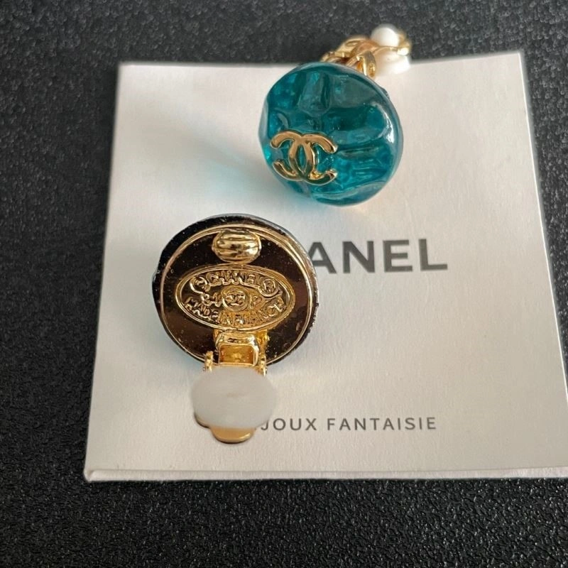 FastDry Chanel Earrings 224872