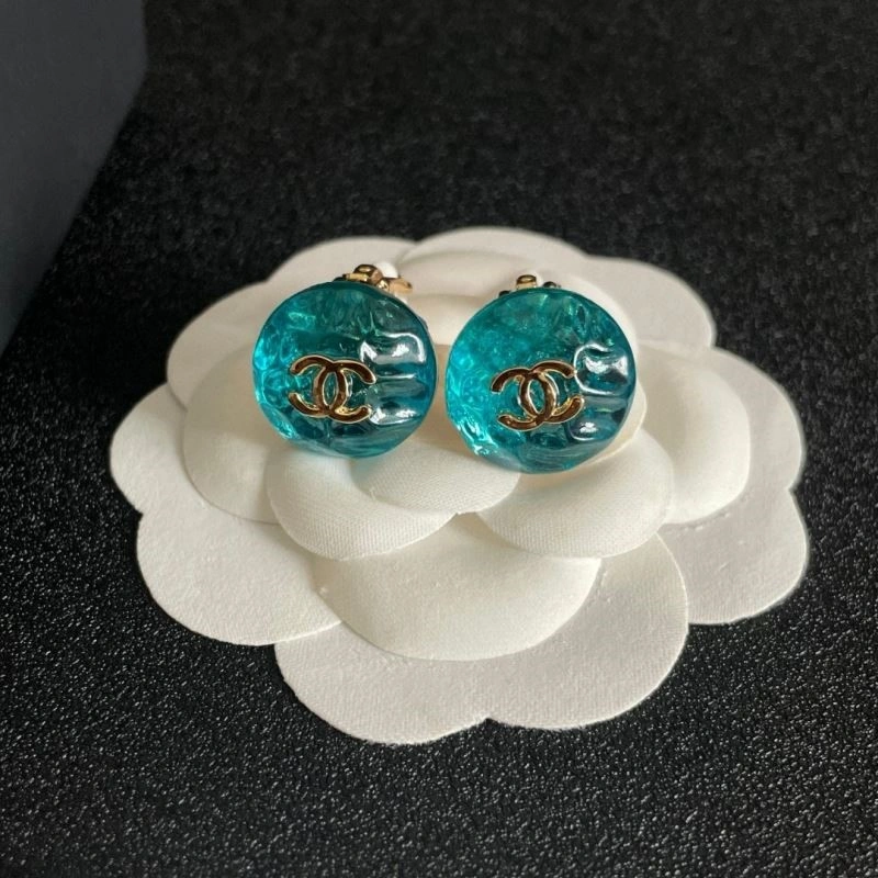 FastDry Chanel Earrings 224872