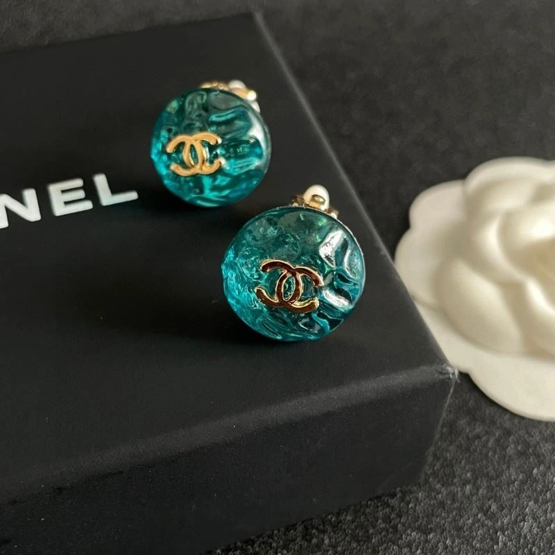 FastDry Chanel Earrings 224872