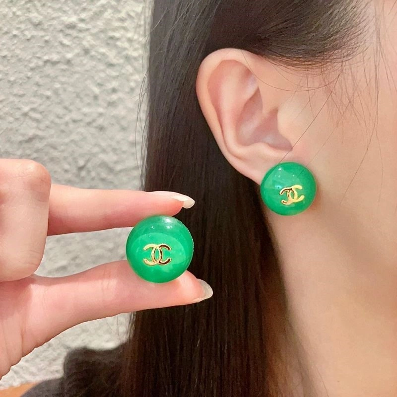 Durable Chanel Earrings 224886