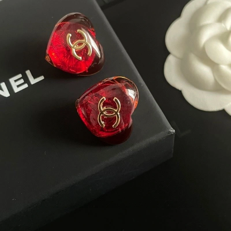 Chanel Earrings FreshLook 224901