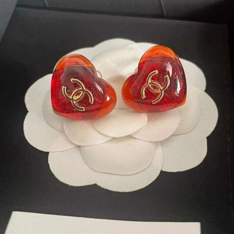 Chanel Earrings FreshLook 224901
