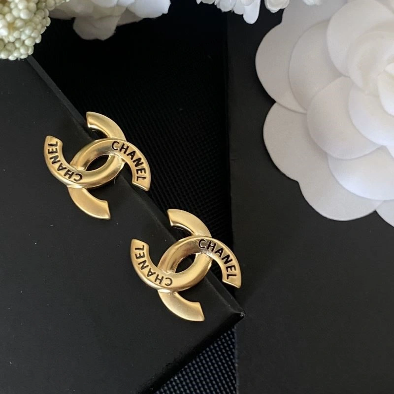 Chanel Earrings Popular 224907