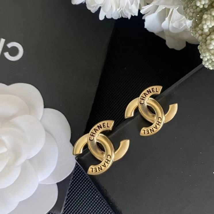Chanel Earrings Popular 224907