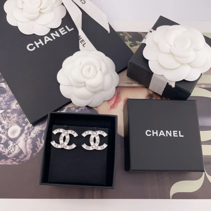 HighQuality Chanel Earrings 224871