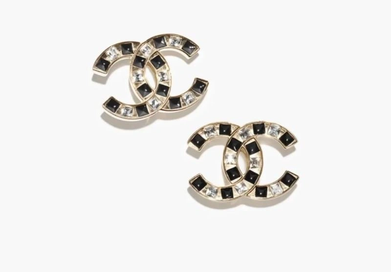 HighQuality Chanel Earrings 224871