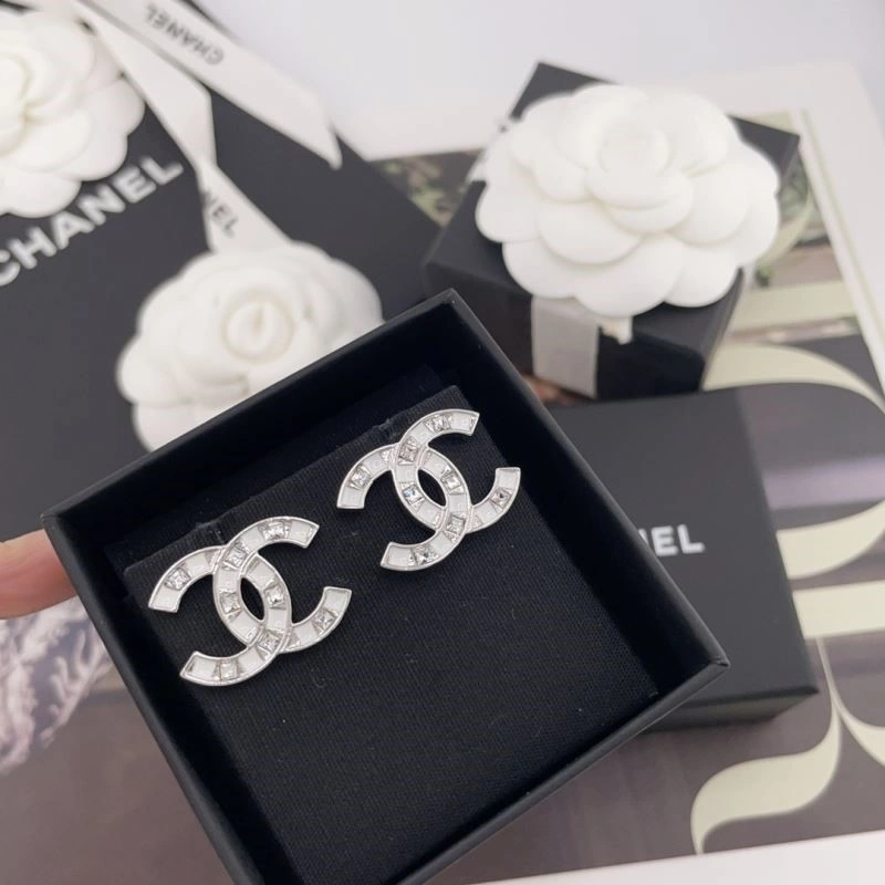 HighQuality Chanel Earrings 224871
