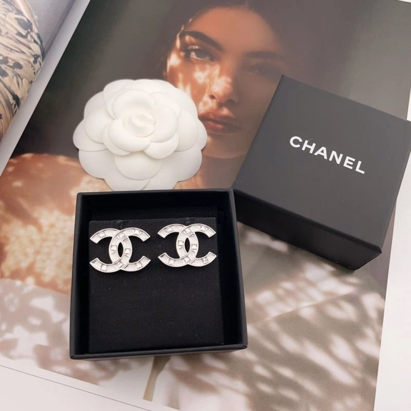 HighQuality Chanel Earrings 224871