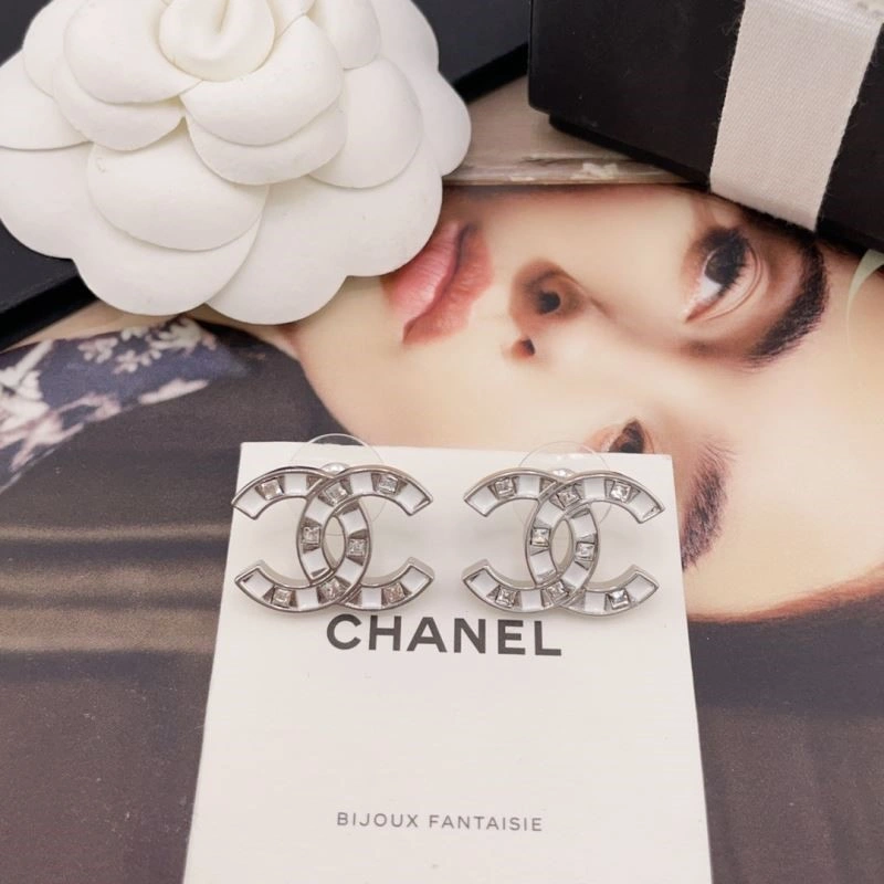 HighQuality Chanel Earrings 224871