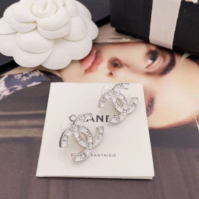 HighQuality Chanel Earrings 224871