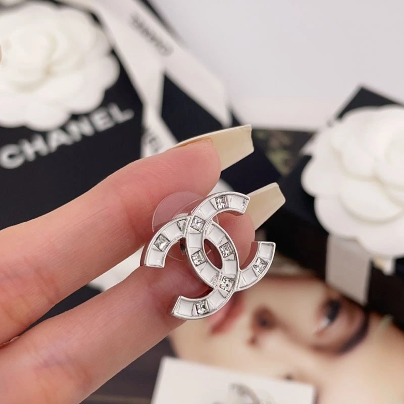 HighQuality Chanel Earrings 224871