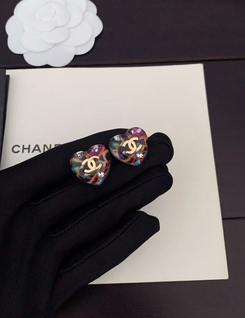 Chanel Earrings Reliable 224869
