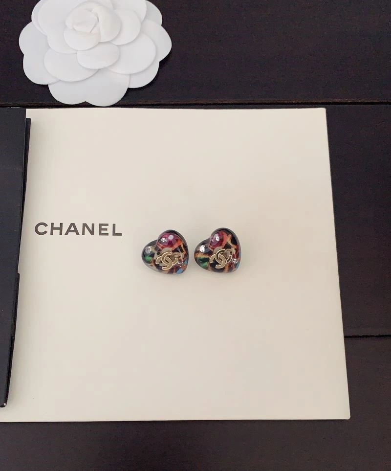 Chanel Earrings Reliable 224869