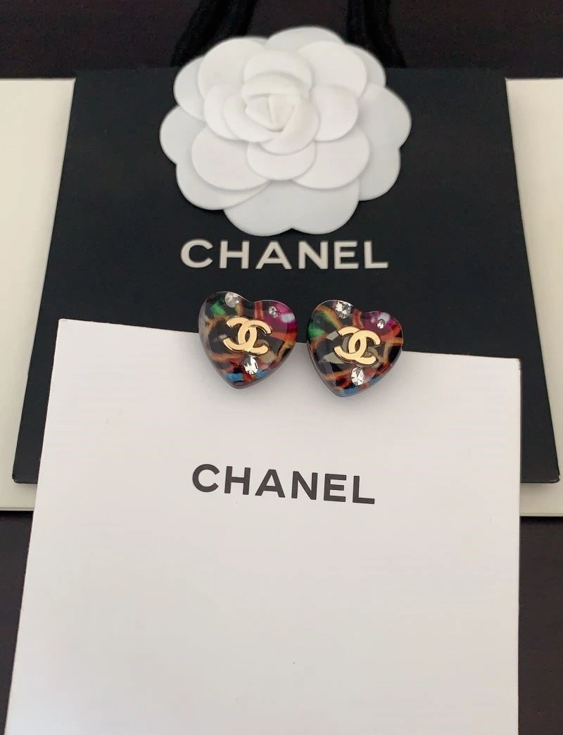 Chanel Earrings Reliable 224869