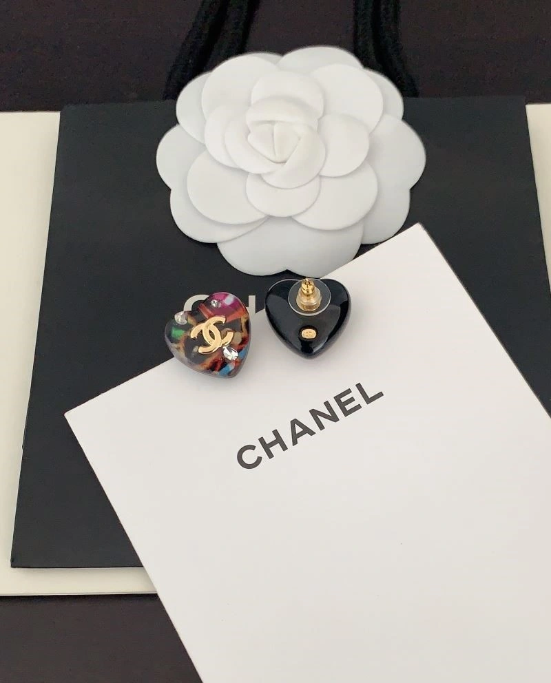 Chanel Earrings Reliable 224869
