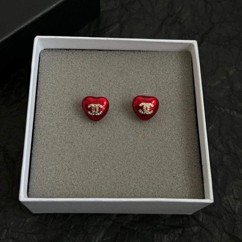 Chanel Earrings TimelessDesign 224960