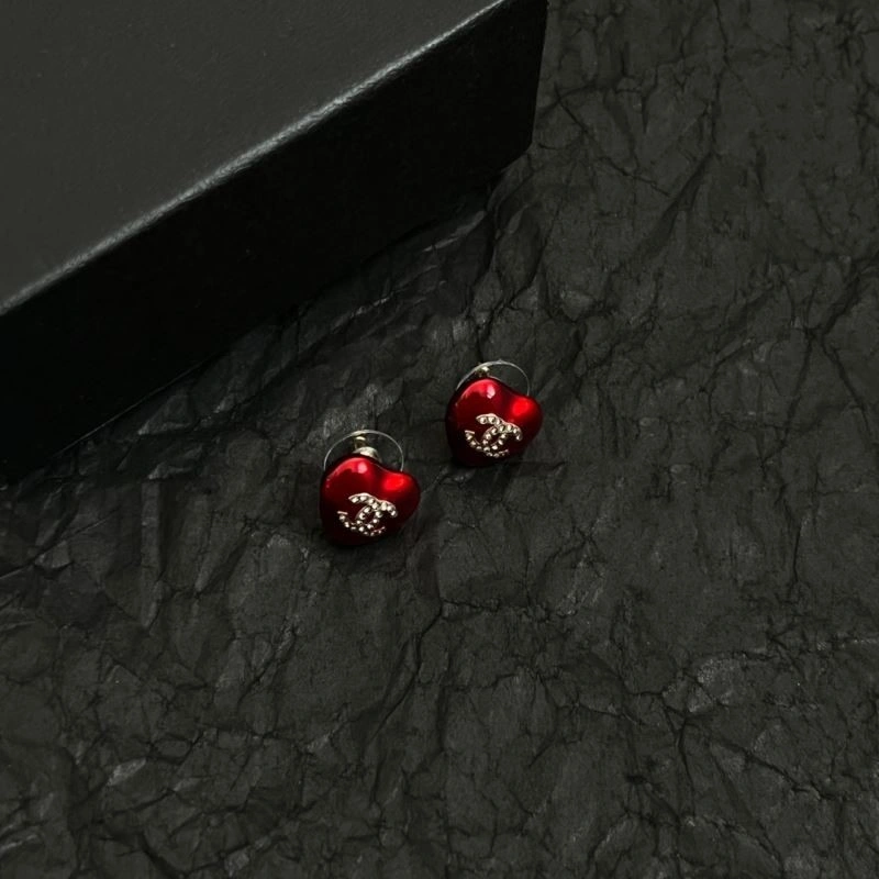 Chanel Earrings TimelessDesign 224960