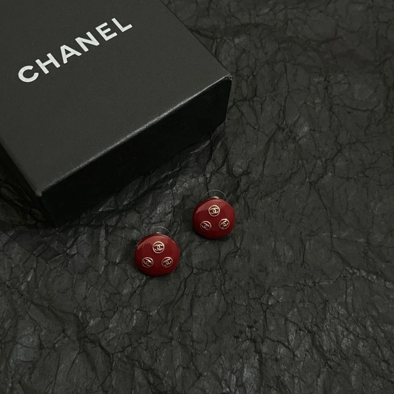 UrbanChic Chanel Earrings 224868