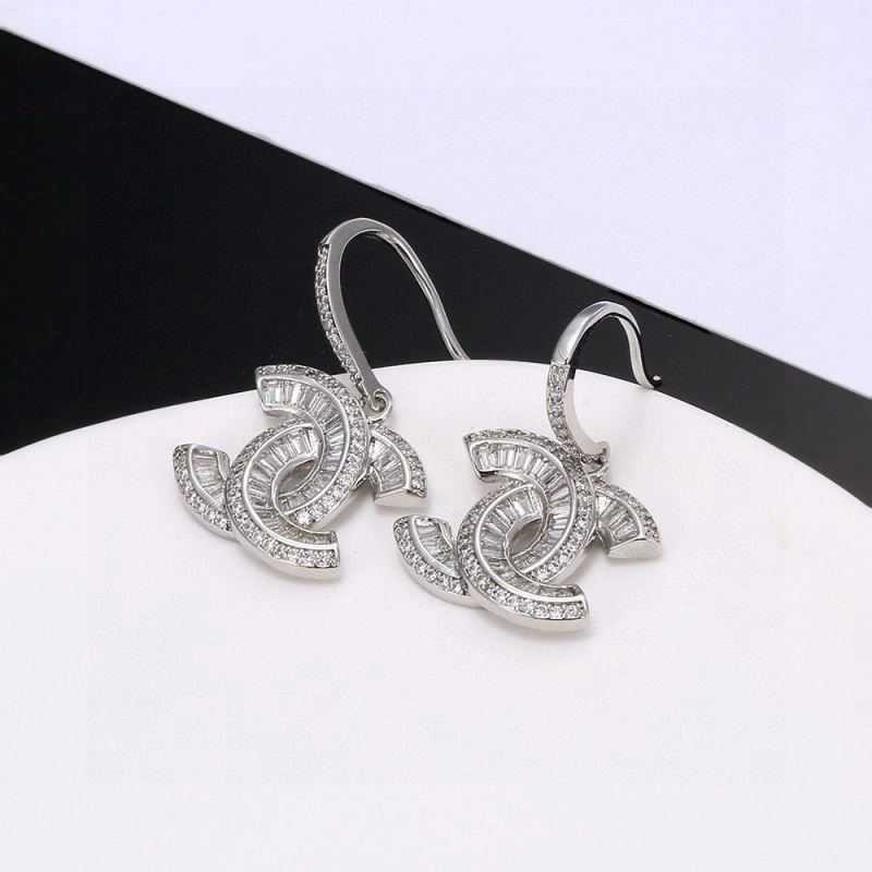 NewStyle Chanel Earrings 224866
