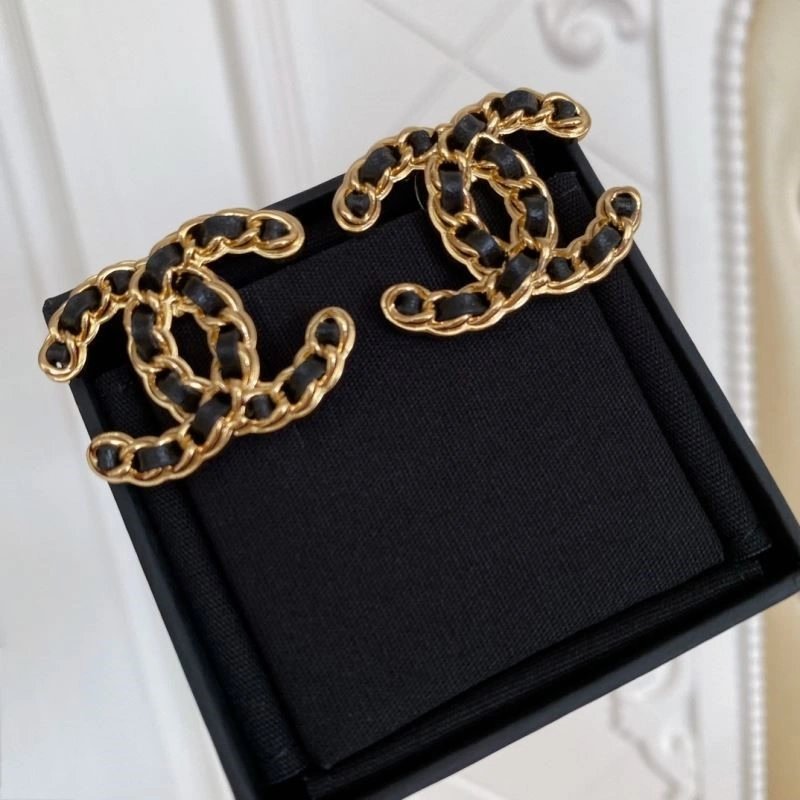 Chanel Earrings Thermal 224894