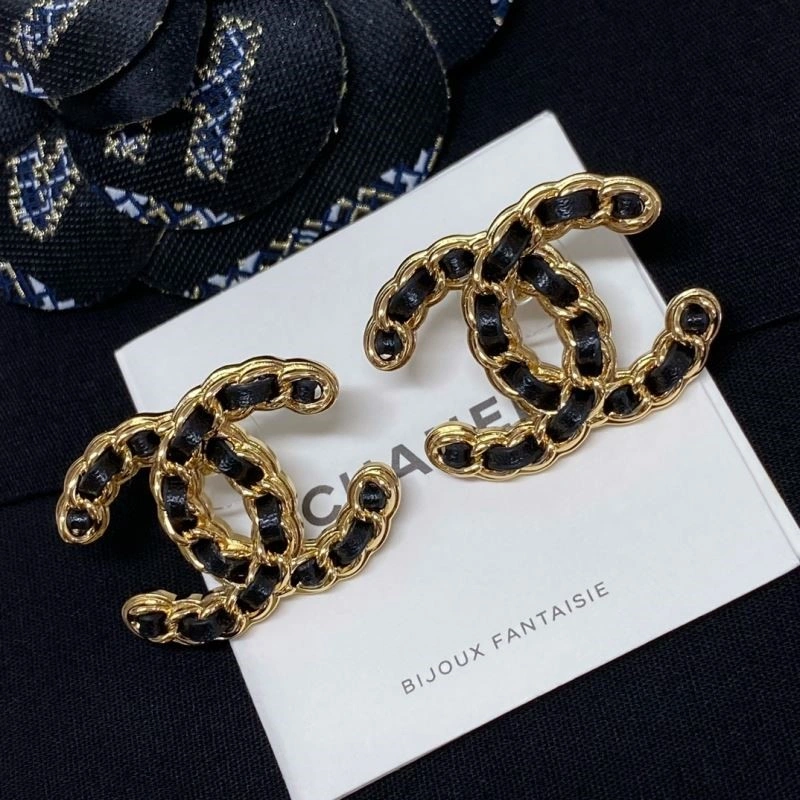 Chanel Earrings Thermal 224894