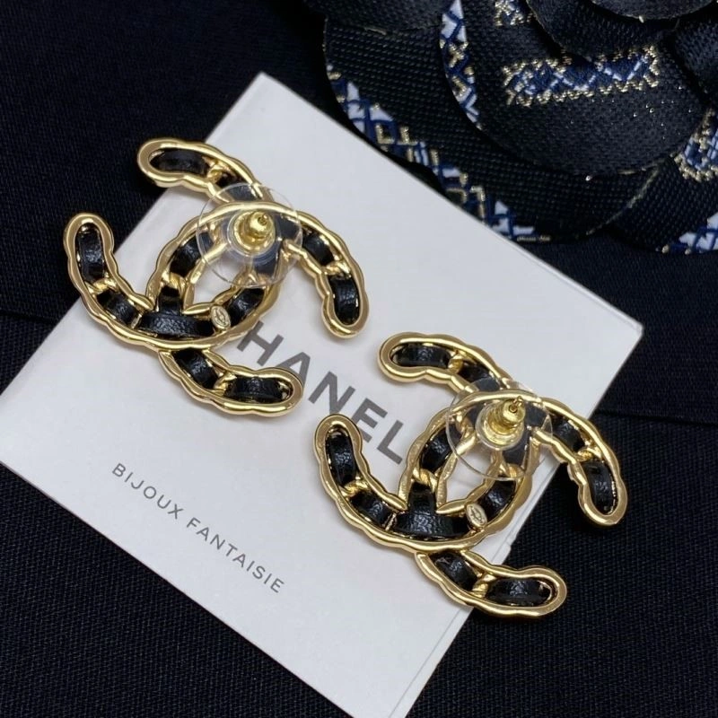 Chanel Earrings Thermal 224894
