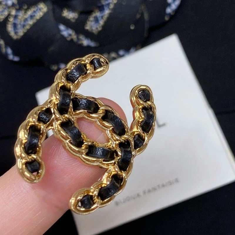 Chanel Earrings Thermal 224894
