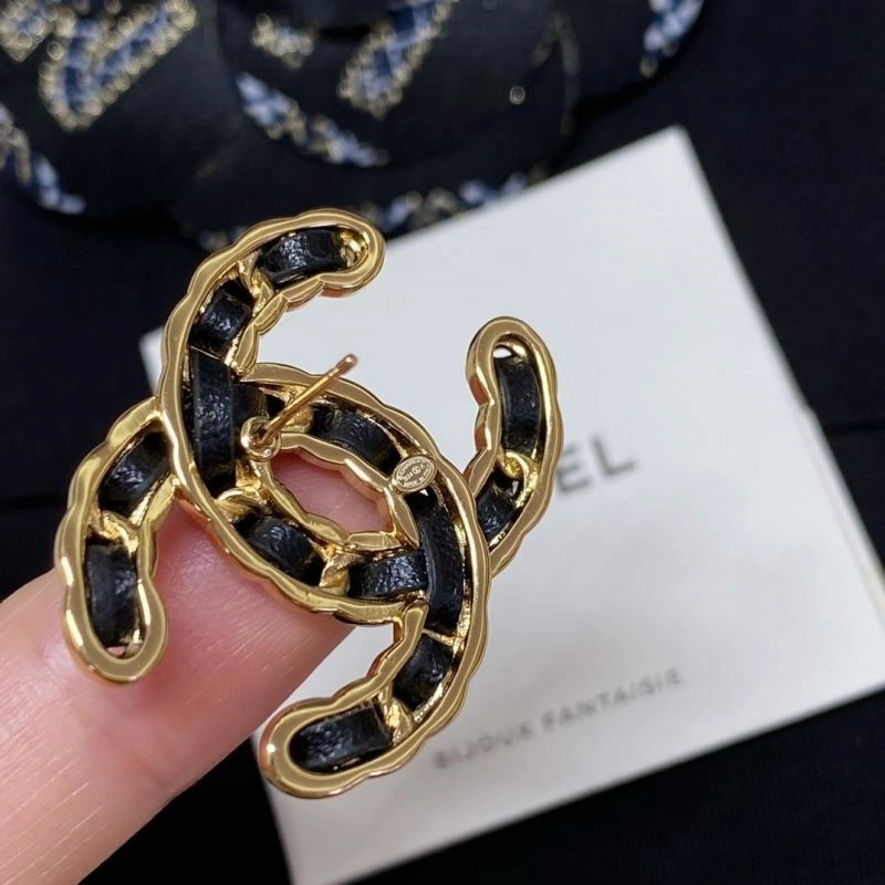 Chanel Earrings Thermal 224894