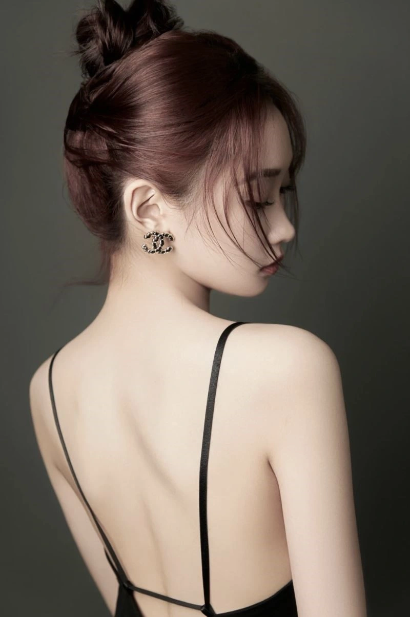 Chanel Earrings Thermal 224894