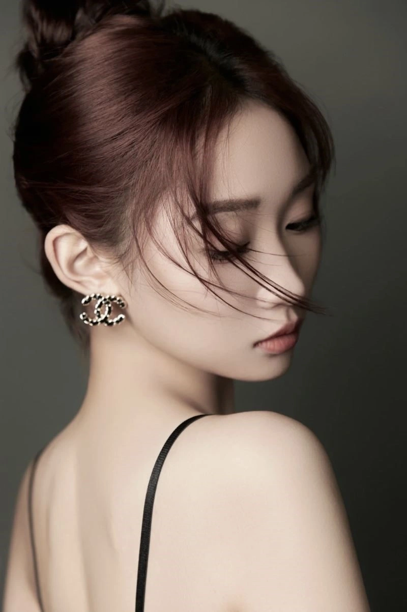 Chanel Earrings Thermal 224894